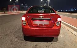 Chevrolet Sonic